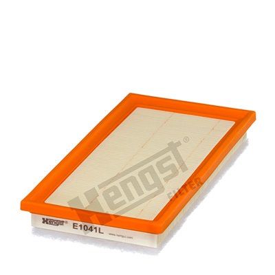 HENGST FILTER oro filtras E1041L